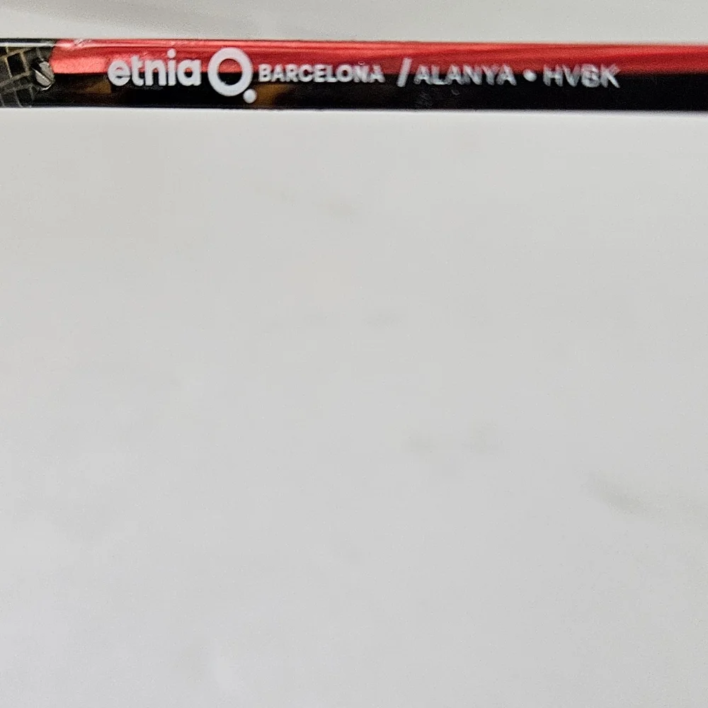 Etnia Barcelona Alanya eyeglass‎ frames